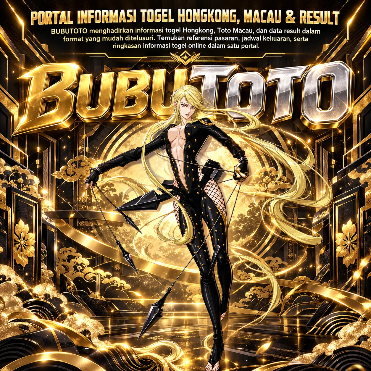 BUBUTOTO | Portal Informasi Togel Hongkong, Macau & Result